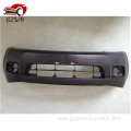 D-MAX 2012+ car bumper front bumper